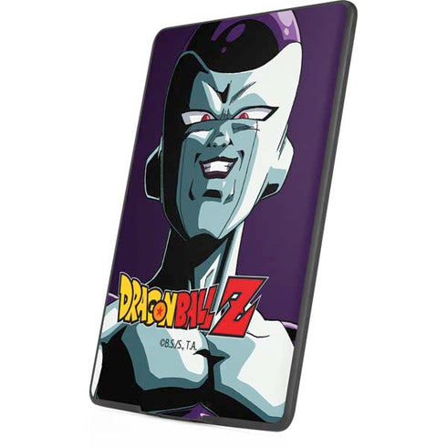 Dragon Ball Z Frieza Amazon Kindle Skin
